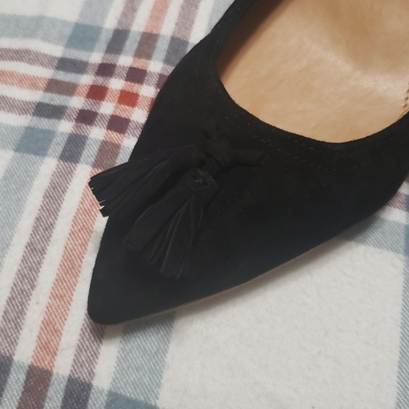J Crew Shoes - Picture 2 of 3